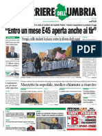 Rassegna Stampa Del 16 Febbrazio 2019 PDF