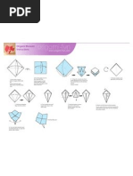 How to Make an Origami Snapper | PDF