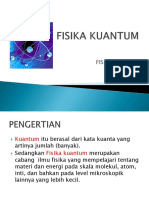 FISIKA KUANTUM 2016.pptx.ppt