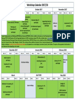 Workshop Calendar 2017-2018 - 20.07.17.