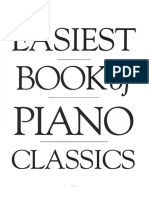 Book of Piano Classics 5