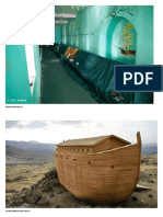 Makam Nabi Nuh As