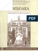 Monumente Publice Timisoara