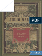 Julio Verne - La Maison Du Nord