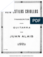 Juan Alais - Seis estudios criollos.pdf