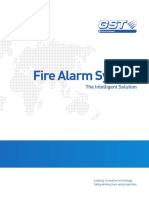 Fire Alarm Catalog V201712