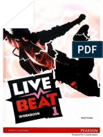 Live Beat 1 WB
