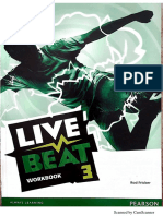 Live Beat 3 WB