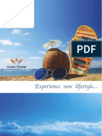 Ocean Retreat Brochure