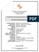 Ingle Instrustrumental