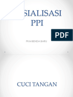 Sosialisasi Ppi