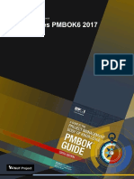 Novedades Del PMBOK2017