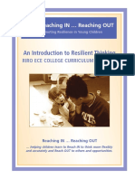 Riro College Curriculum Modules1