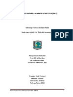 Modul Praktikum Teknologi Sediaan Cair Dan Setengah Padat Rev 2011