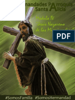 Módulo IV Jesús Nazareno de Las Misericordias