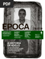 Época - 18 02 2019