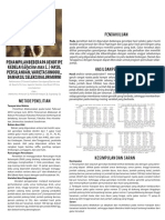 Research Poster