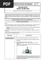 Specifications Techniques Tech 013a 2008 Dd2