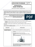 Specifications Techniques Tech 013a 2008 Dd2