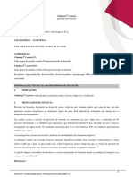 Clindoxyl Control Bula Prof Saúde PDF