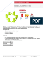 Seguros e Indicadores de Tuerca