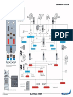 ATA24 Electrical Power