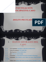 Diapositivas Del Caso Peculado