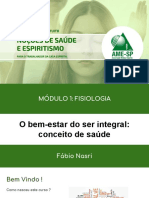 SAUDE INTEGRAL