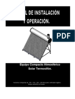 Manual Instalación__ Uso y Recomendaciones