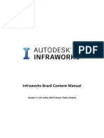 Infrawroks Brazil Content Manual - V1.1-JULHO-2017