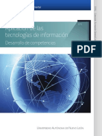 Aplicacion de Las Tecnologias de Informa PDF