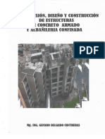 Construccion de Estructuras PDF