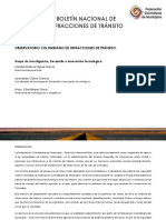 1 Boletin - Nacional - de - Infracciones - de - Transito PDF