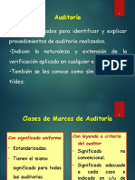 MARCAS DE AUDITORIA.ppt