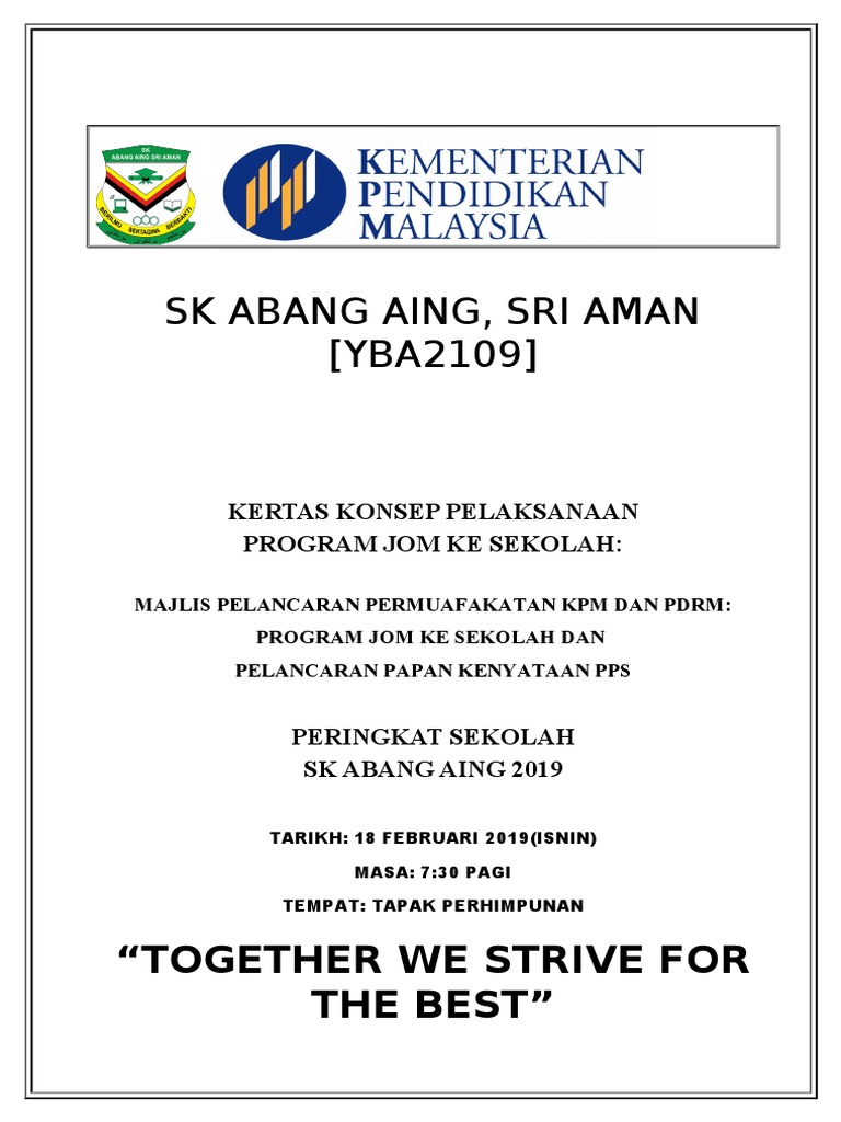 Template Cover Buku | PDF