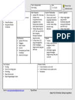 2013 Business Model Canvas Template