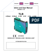 Installation and User Manual TLB (PDF).pdf