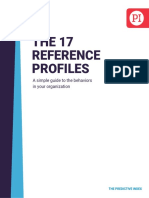 17 Reference Profiles Catalyst Final