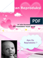 Kesehatan Reproduksi