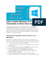Cómo instalar Windows 10, 8.1, 8, 7 o Vista desde un Disco Duro externo.docx