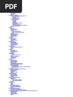 Programming in C Index