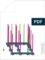 Structural Framing Plan