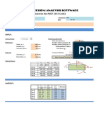 Column Design/Analysis Software: (Based On The NSCP 2015 Code)