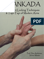 Trankada The Joint Locking Techniques Tapi Tapi of Modern Arnis PDF