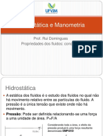 Hidrostática Manometria.pdf