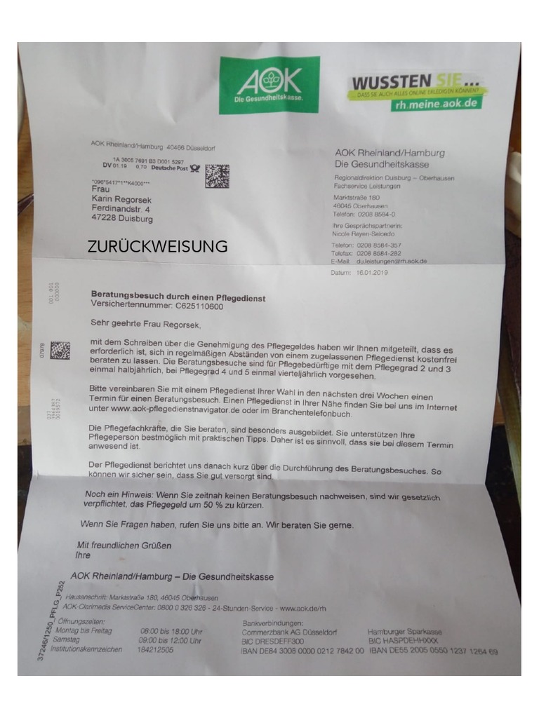 Img Wa0004 Aok Pflegeberatungstermin 23 Hartung 19
