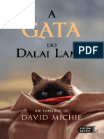 A Gata do Dalai Lama - David michie.PDF