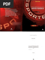 TRANSFORMAÇÃO DIDÁTICO PEDAGÓGICA DO ESPORTE - ELENO KUNS