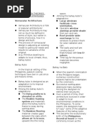 Tropical Design Theories Concepts and St