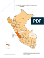 POTENCIALIDADES DEL PERU (Mapa)